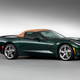 Image for article titled Top 10 Ways To Give The Gift Of Corvette